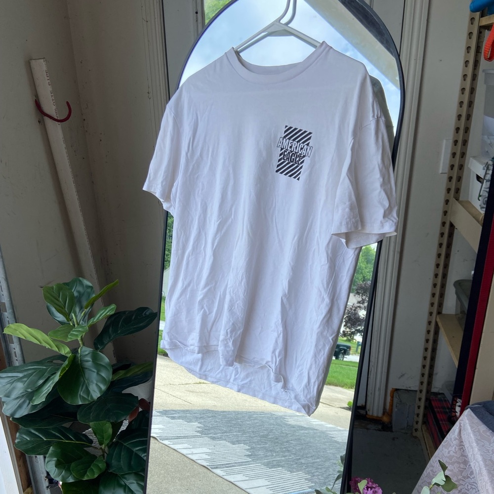 American Eagle Tee
